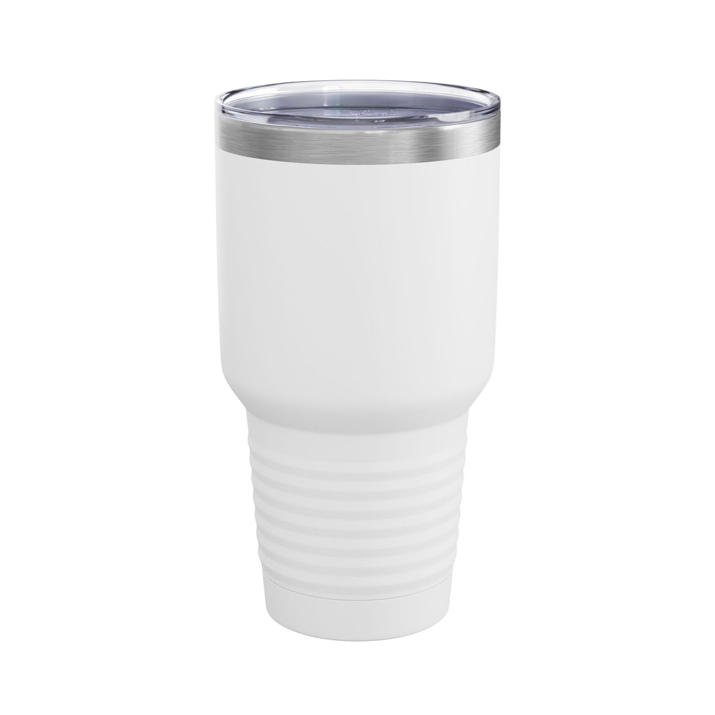 Vice City Combat Co. - Tundra Stainless Steel Travel Tumbler - 30oz