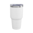 Vice City Combat Co. - Tundra Stainless Steel Travel Tumbler - 30oz
