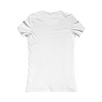 Vice City Combat Co. - Women's Favorite Slim Fit T-Shirt - Bella+Canvas