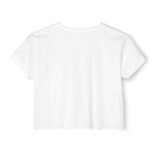 Vice City Combat Co. - Women's Festival Crop Top Shirt