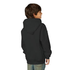 Vice City Combat Co. - Youth Heavy Blend Hooded Sweatshirt