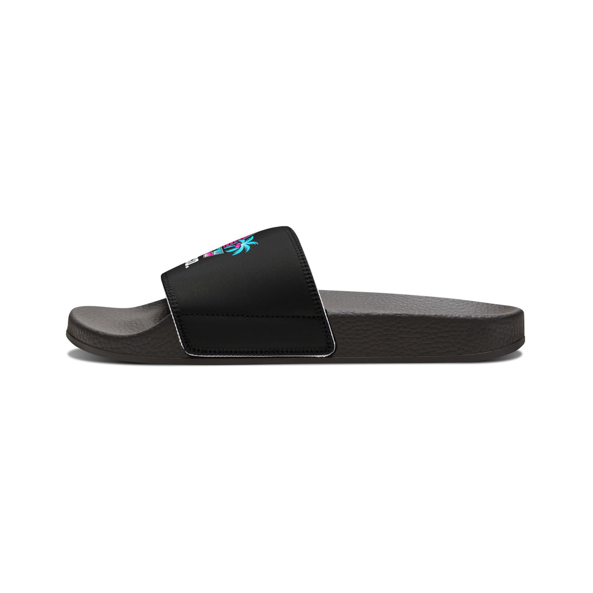 Vice City Combat Co. - Youth Removable-Strap Slide Sandals