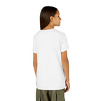 Vice City Combat Co. - Youth Short Sleeve Ring-Spun Cotton T-Shirt - Bella+Canvas