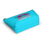 Vice City Combat Co. - Travel Accessory Pouch w T-bottom - 2 Sizes