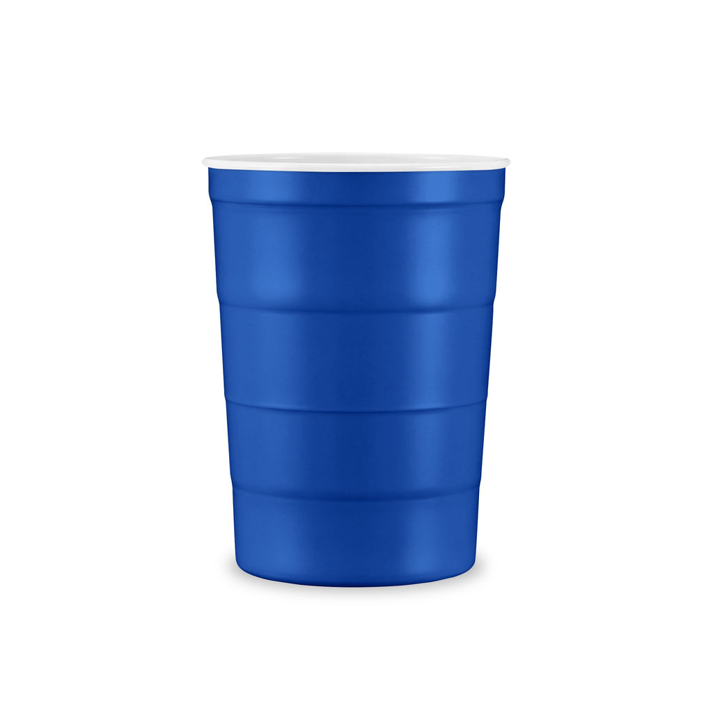 Vice City Combat Co. - Recyclable Steel Classic Party Chill-Cup™ - 16oz