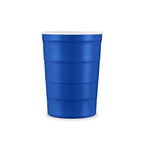 Vice City Combat Co. - Recyclable Steel Classic Party Chill-Cup™ - 16oz