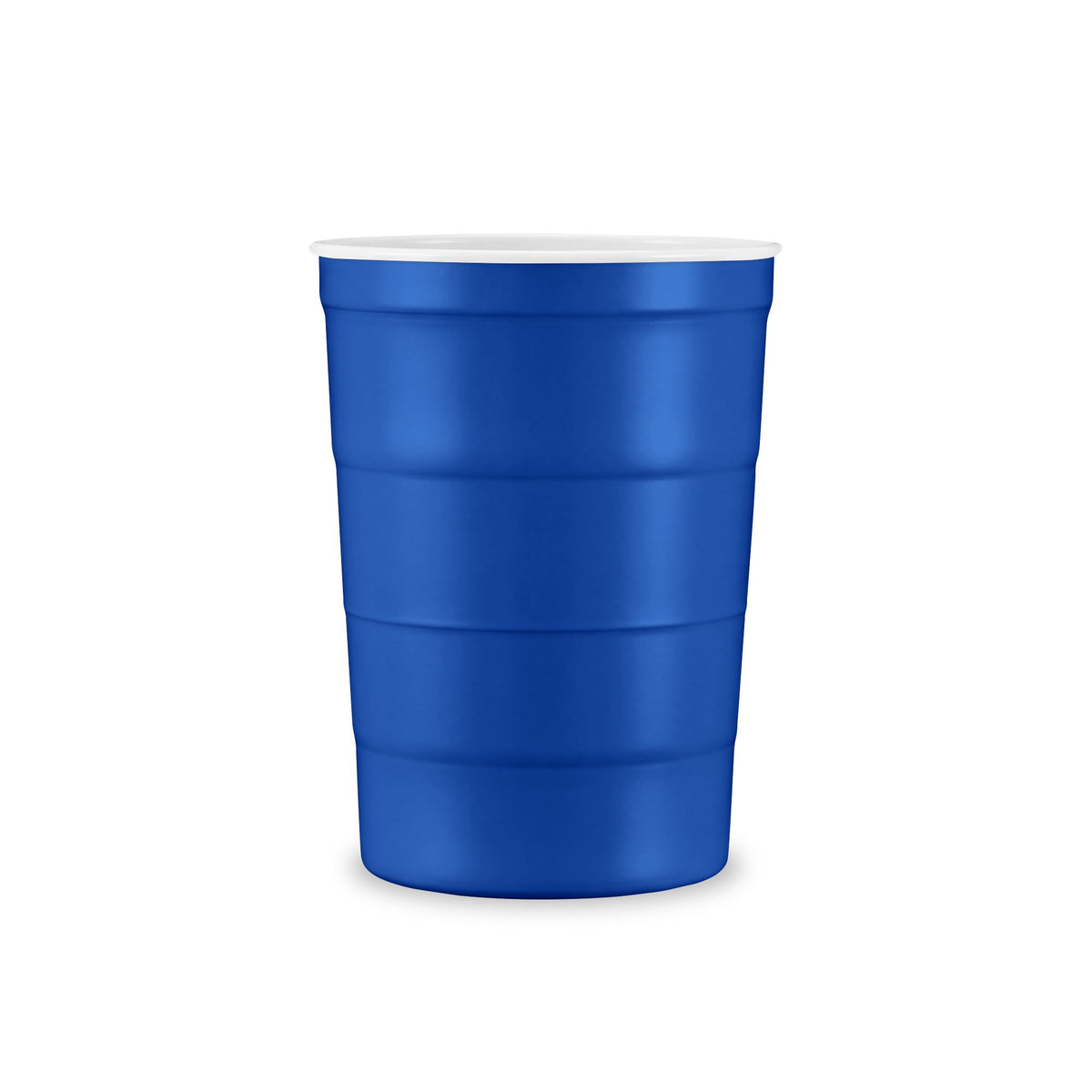 Vice City Combat Co. - Recyclable Steel Classic Party Chill-Cup™ - 16oz