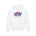 Vice City Combat Co. - Youth Heavy Blend Hooded Sweatshirt