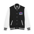 Vice City Combat Co. - Unisex Heavyweight Letterman Jacket