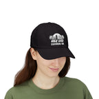 Vice City Combat Co. - Classic Adjustable Dad Cap - Yupoong