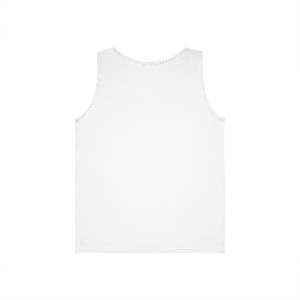 Vice City Combat Co. - Mens Heavy Cotton Tank Top
