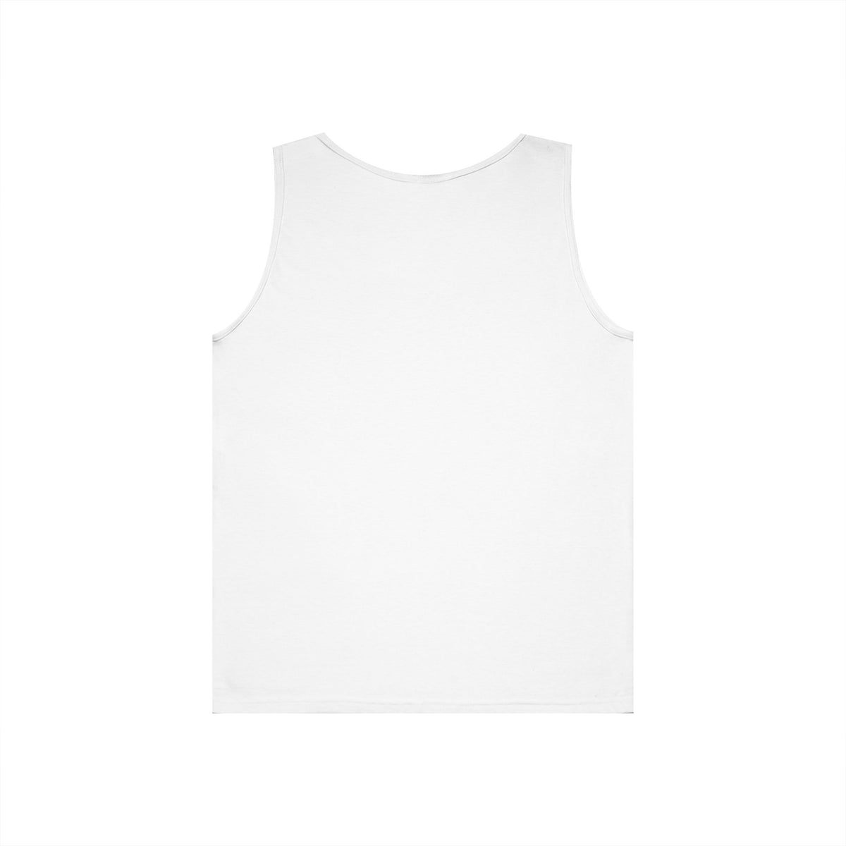 Vice City Combat Co. - Mens Heavy Cotton Tank Top