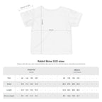 Vice City Combat Co. - Infant Fine Ring-Spun Cotton Jersey Tee for BABIES - Rabbit Skins