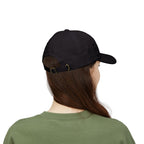 Vice City Combat Co. - Classic Adjustable Dad Cap - Yupoong