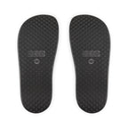 Vice City Combat Co. - Men's Removable-Strap Slide Sandals