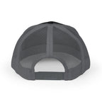 Vice City Combat Co. - Embroidered Adjustable Snapback Trucker Cap