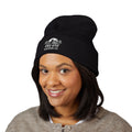 Vice City Combat Co. - Classic Cuffed Embroidered Beanie - 4 Colors