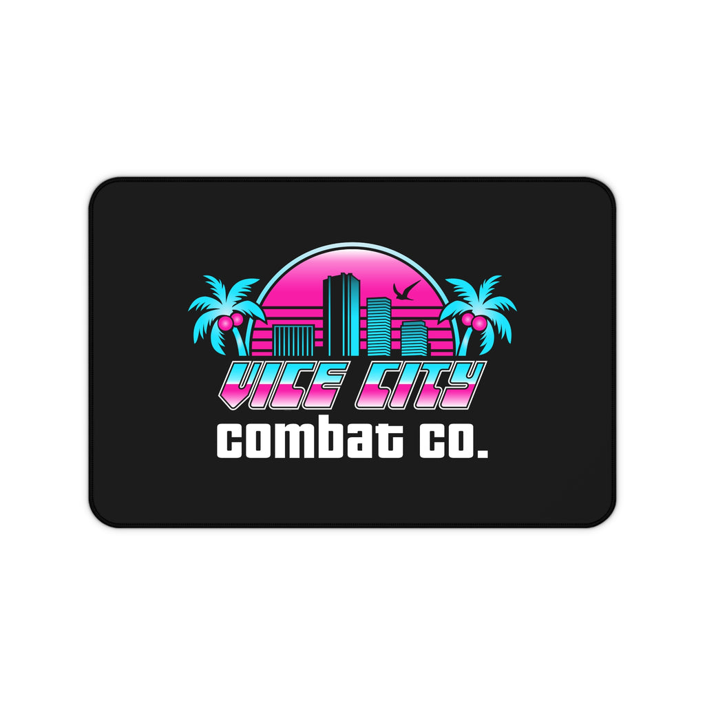 CUSTOM BJJ MMA Academy Dojo Front Desk Computer Keyboard and Mouse Mat