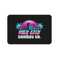 CUSTOM BJJ MMA Academy Dojo Front Desk Computer Keyboard and Mouse Mat