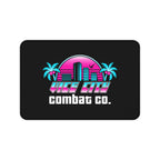 CUSTOM BJJ MMA Academy Dojo Front Desk Computer Keyboard and Mouse Mat