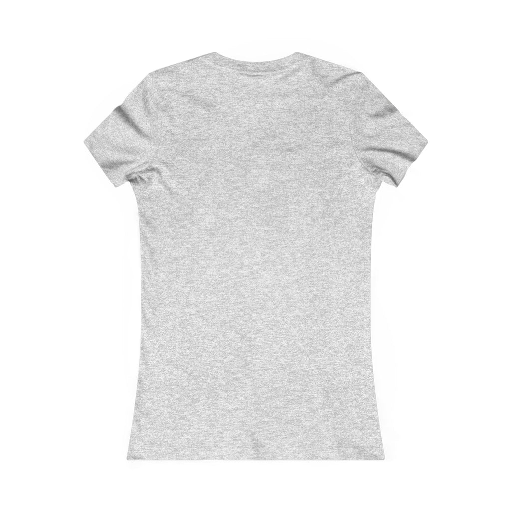 Vice City Combat Co. - Women's Favorite Slim Fit T-Shirt - Bella+Canvas