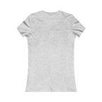 Vice City Combat Co. - Women's Favorite Slim Fit T-Shirt - Bella+Canvas
