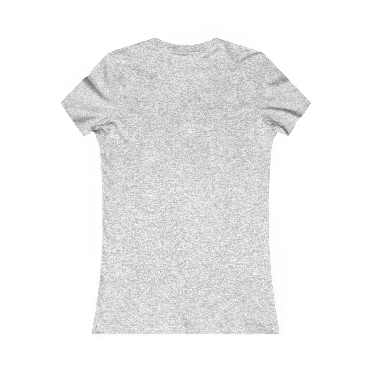 Vice City Combat Co. - Women's Favorite Slim Fit T-Shirt - Bella+Canvas