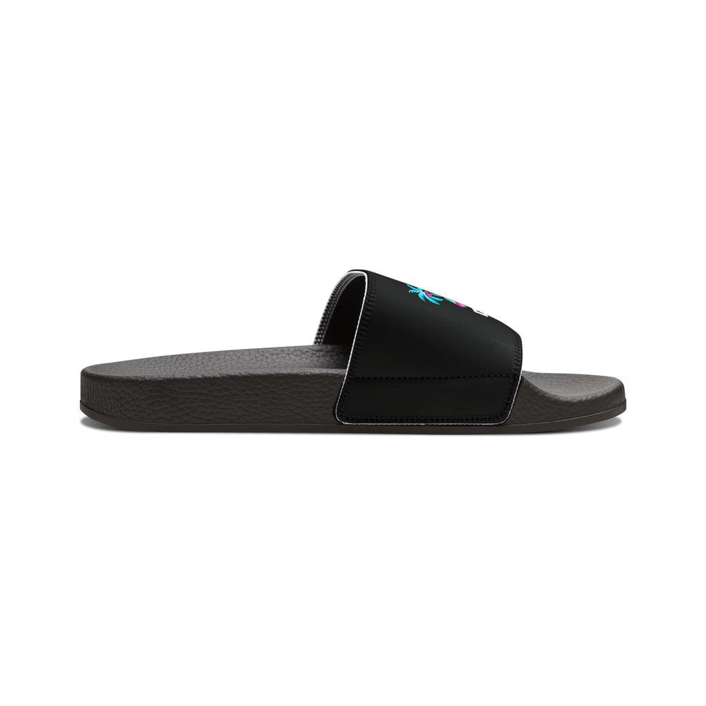 Vice City Combat Co. - Men's Removable-Strap Slide Sandals