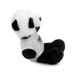 Vice City Combat Co. - Stuffed Animals with T-Shirt