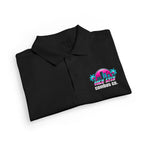 Vice City Combat Co. - Youth DryBlend® Jersey Polo