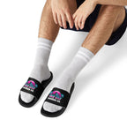 Vice City Combat Co. - Men's Removable-Strap Slide Sandals