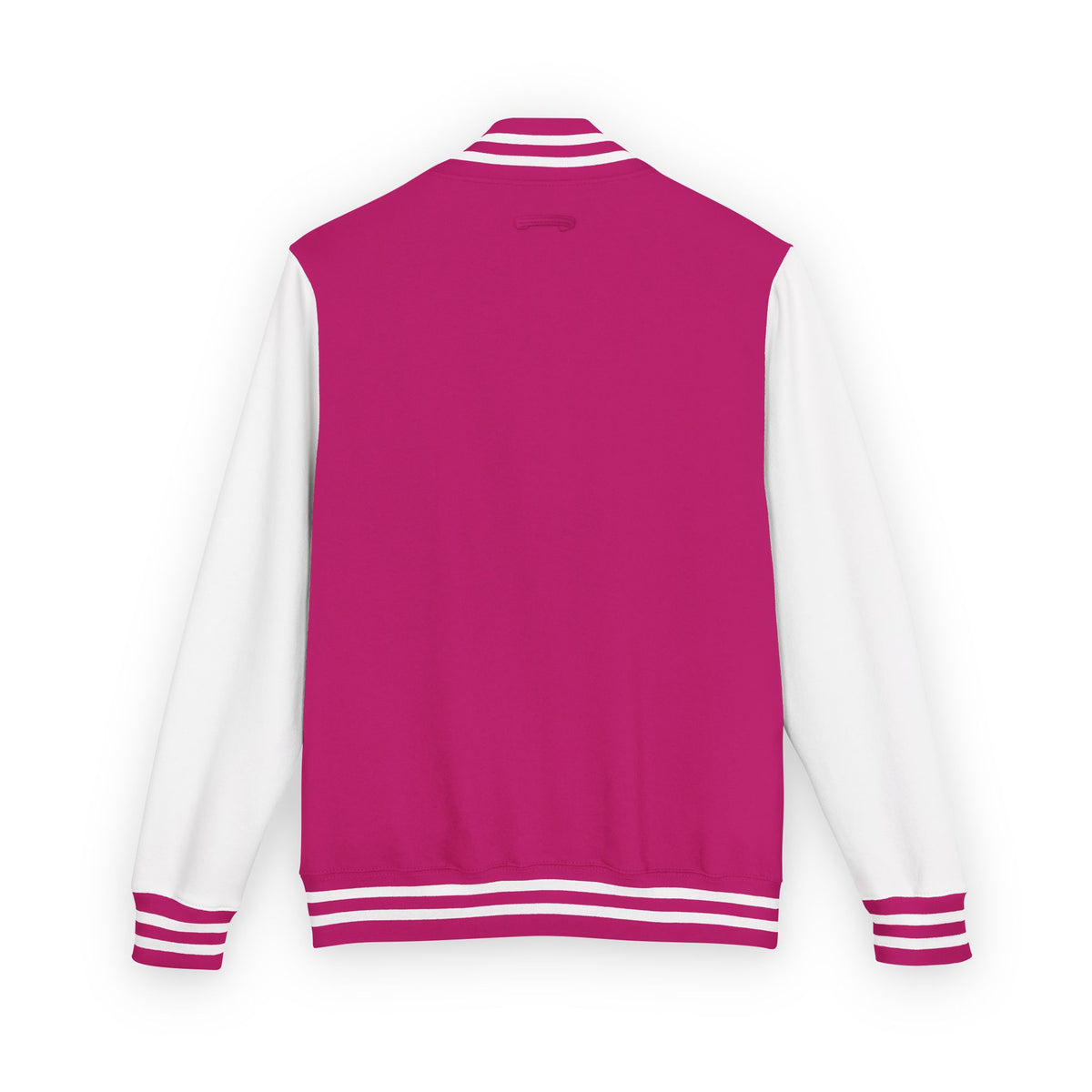 Vice City Combat Co. - Unisex Heavyweight Letterman Jacket