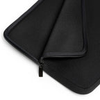 CUSTOM BJJ MMA Academy Laptop Tablet Sleeve Style Zippered Carrier