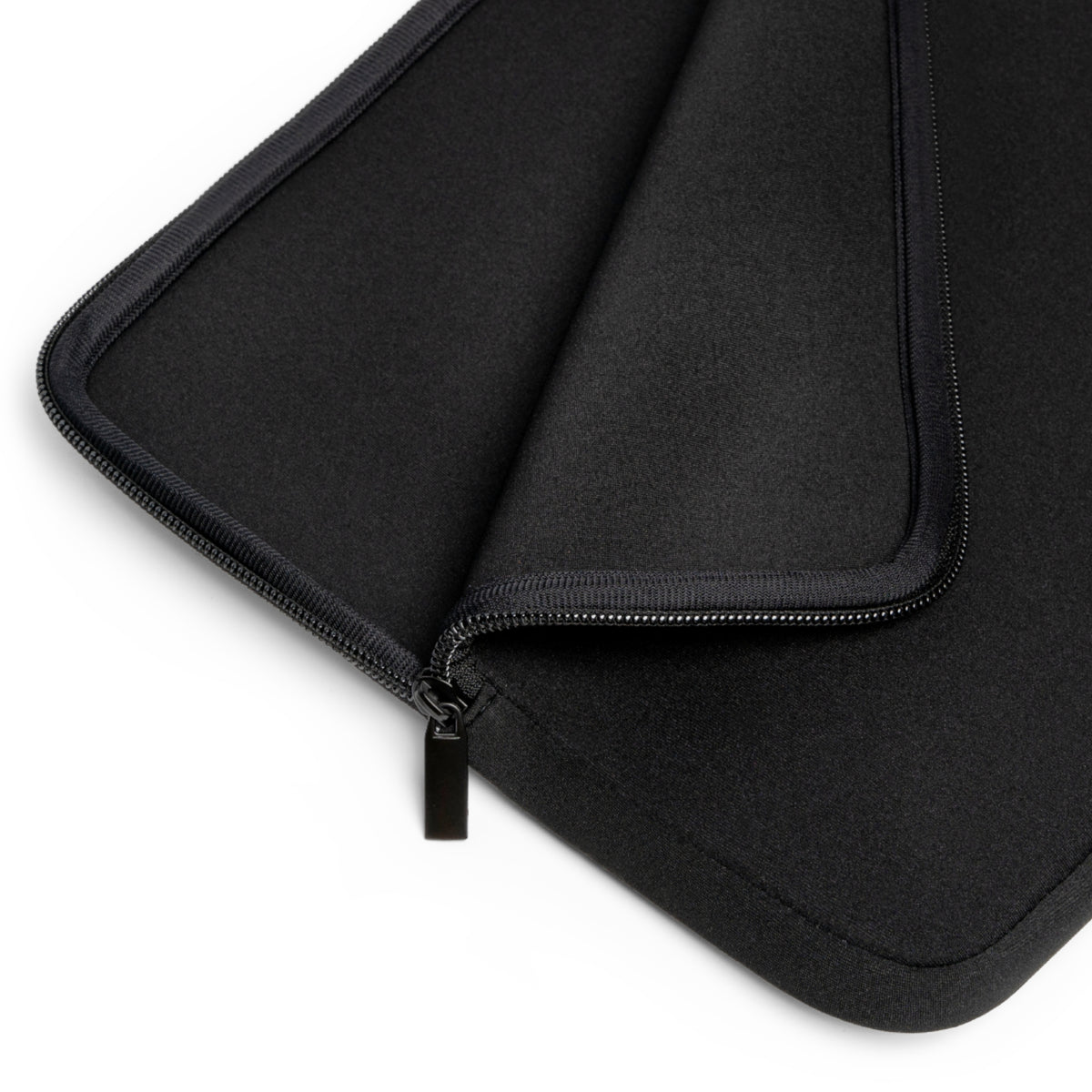 CUSTOM BJJ MMA Academy Laptop Tablet Sleeve Style Zippered Carrier