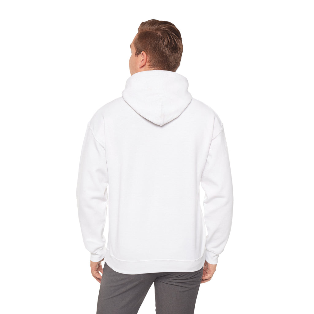 Vice City Combat Co. - Unisex Heavy Blend™ Hooded Sweatshirt