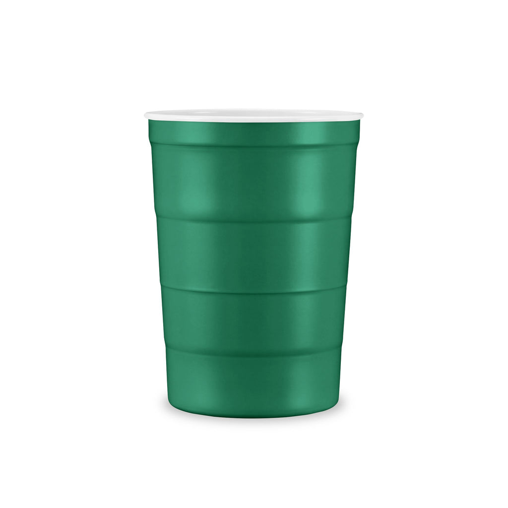 Vice City Combat Co. - Recyclable Steel Classic Party Chill-Cup™ - 16oz