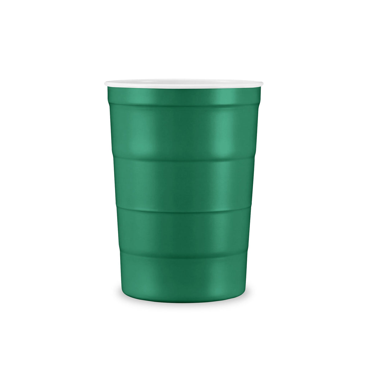 Vice City Combat Co. - Recyclable Steel Classic Party Chill-Cup™ - 16oz