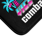 CUSTOM BJJ MMA Academy Dojo Memory Foam Anti-Slip Bathroom Floor Mat - 2 Sizes