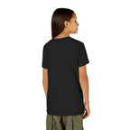 Vice City Combat Co. - Youth Short Sleeve Ring-Spun Cotton T-Shirt - Bella+Canvas