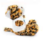 Vice City Combat Co. - Stuffed Animals with T-Shirt