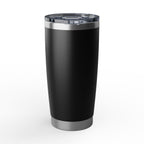 Vice City Combat Co. - Vagabond 20oz Stainless Steel Tumbler