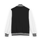 Vice City Combat Co. - Unisex Heavyweight Letterman Jacket