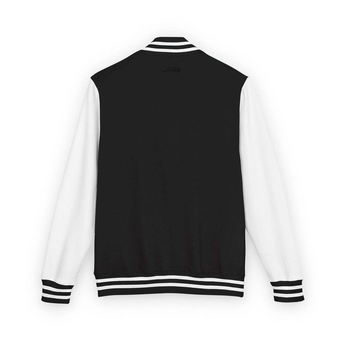 Vice City Combat Co. - Unisex Heavyweight Letterman Jacket