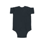 Vice City Combat Co. - Infant Ring-Spun Cotton Fine Jersey Baby Bodysuit - Rabbit Skins