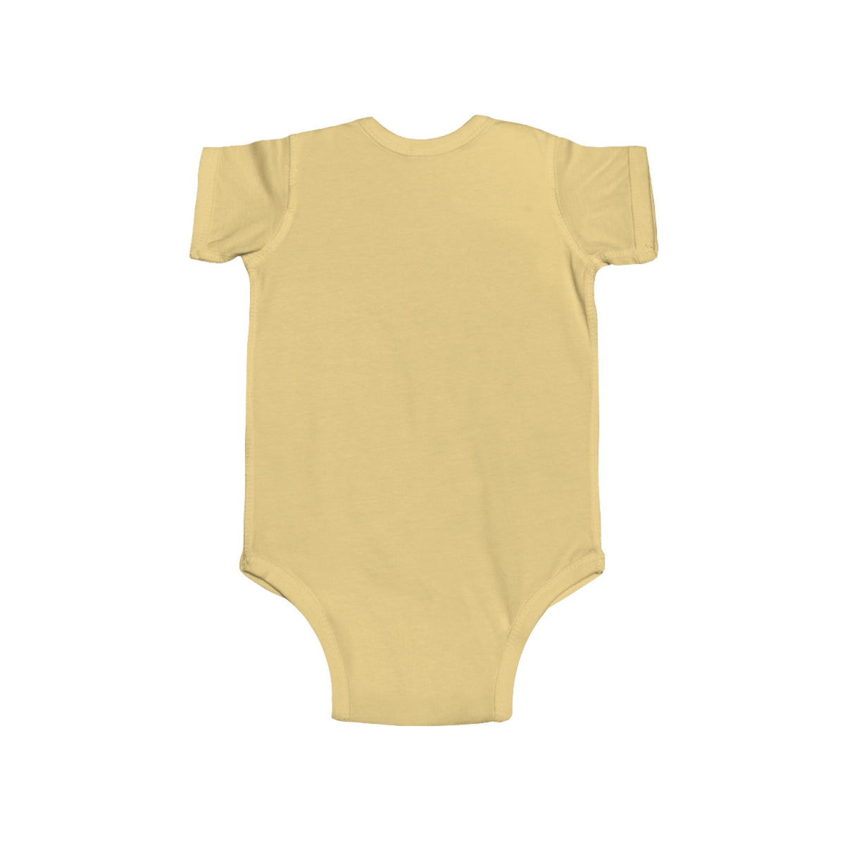 Vice City Combat Co. - Infant Ring-Spun Cotton Fine Jersey Baby Bodysuit - Rabbit Skins