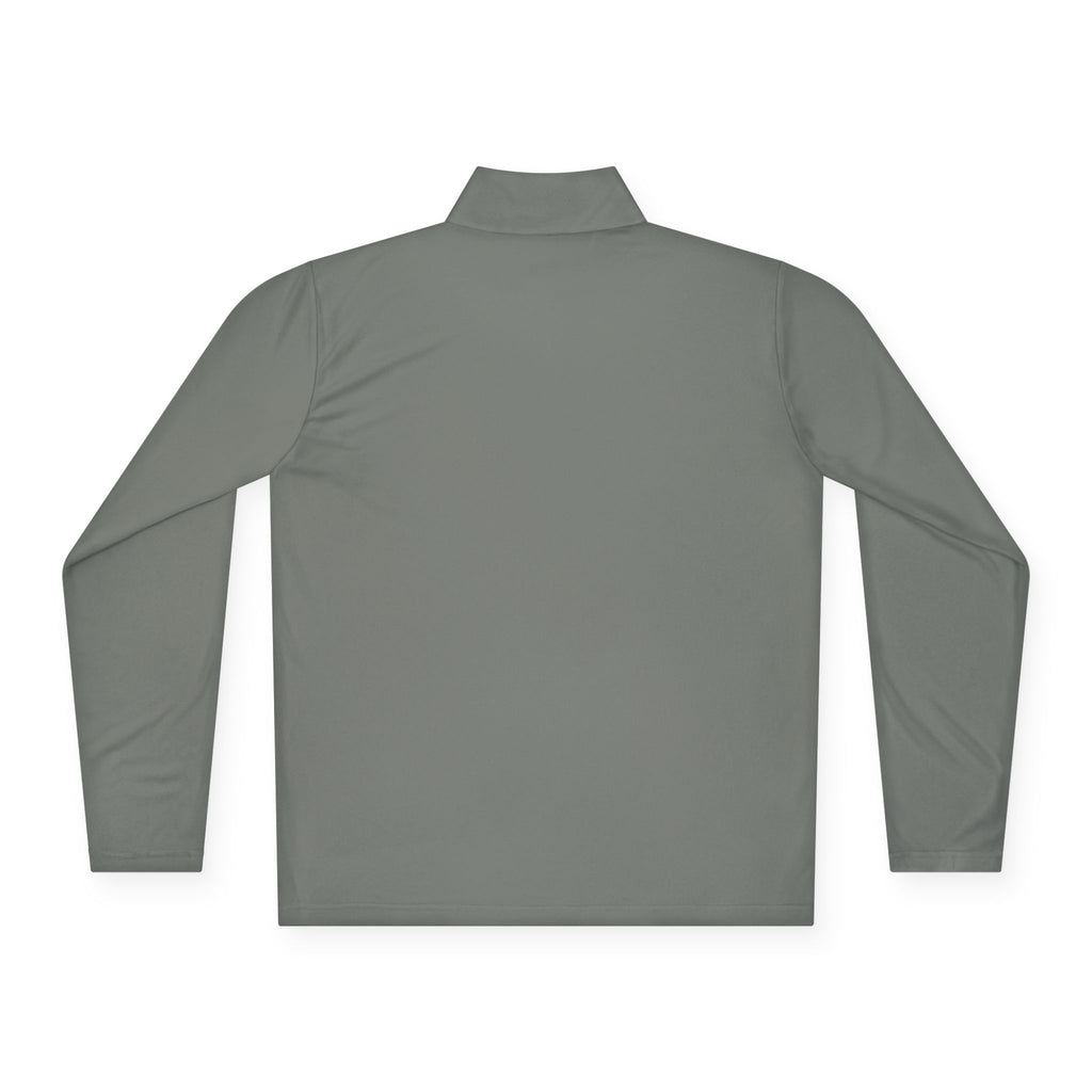 Vice City Combat Co. - Men's Performance Posicharge® Quarter-Zip Pullover