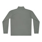 Vice City Combat Co. - Men's Performance Posicharge® Quarter-Zip Pullover