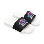 Vice City Combat Co. - Youth Removable-Strap Slide Sandals