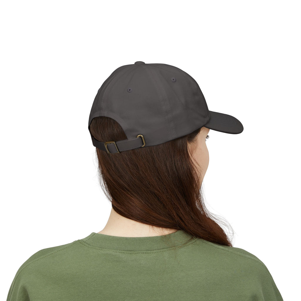 Vice City Combat Co. - Classic Adjustable Dad Cap - Yupoong