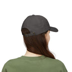 Vice City Combat Co. - Classic Adjustable Dad Cap - Yupoong